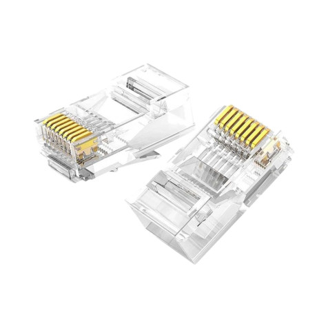 UGREEN NW120 60558 Cat6 UTP RJ45 Connector