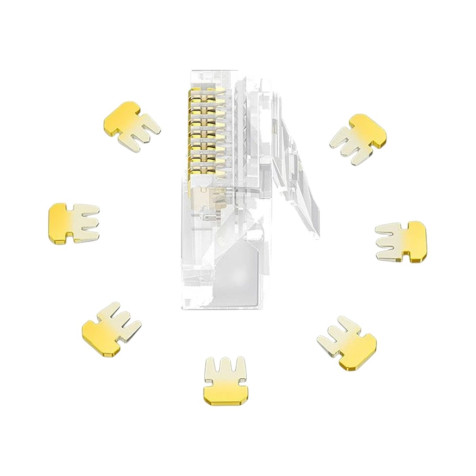 UGREEN NW120 60558 Cat6 UTP RJ45 Connector