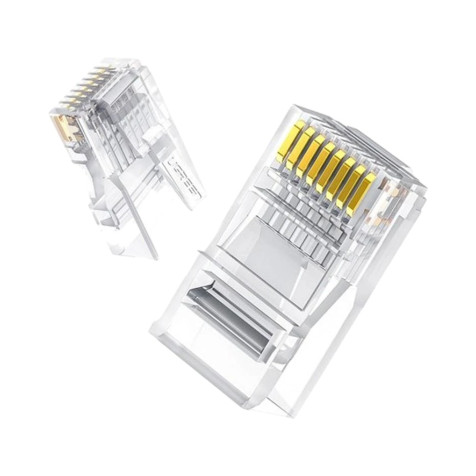 UGREEN NW120 60558 Cat6 UTP RJ45 Connector
