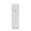 Ubiquiti airMAX NanoStation M5 NSM5 5GHz 150+ Mbps 16dBi CPE Wireless Radio Link Ubiquiti airMAX NanoStation M5 NSM5 5GHz 150+ Mbps 16dBi CPE Wireless Radio Link