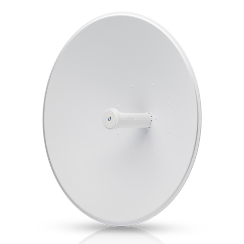Ubiquiti airMAX PBE-5AC-620 PowerBeam 5AC 620 with 29 dBi Dish 450+ Mbps Wireless Radio Link