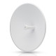 Ubiquiti airMAX PBE-5AC-620 PowerBeam 5AC 620 with 29 dBi Dish 450+ Mbps Wireless Radio Link