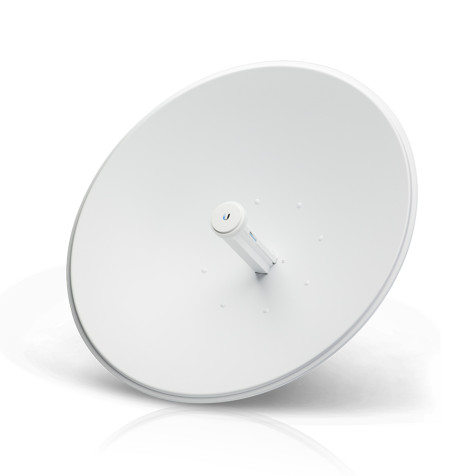 Ubiquiti airMAX PBE-5AC-620 PowerBeam 5AC 620 with 29 dBi Dish 450+ Mbps Wireless Radio Link