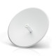 Ubiquiti airMAX PBE-5AC-620 PowerBeam 5AC 620 with 29 dBi Dish 450+ Mbps Wireless Radio Link