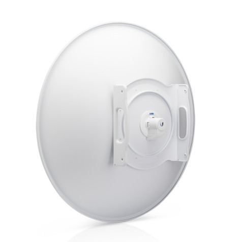 Ubiquiti airMAX PBE-5AC-620 PowerBeam 5AC 620 with 29 dBi Dish 450+ Mbps Wireless Radio Link