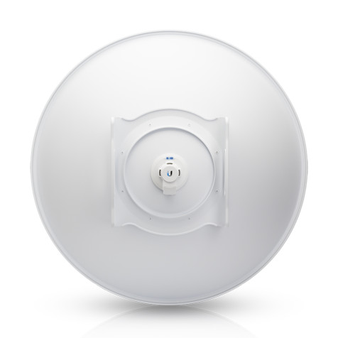Ubiquiti airMAX PBE-5AC-620 PowerBeam 5AC 620 with 29 dBi Dish 450+ Mbps Wireless Radio Link