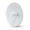 Ubiquiti airMAX PBE-M5-400 PowerBeam M5 400 with 25 dBi Dish 150+ Mbps Wireless Radio Link Ubiquiti airMAX PBE-M5-400 PowerBeam M5 400 with 25 dBi Dish 150+ Mbps Wireless Radio Link