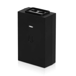 Ubiquiti POE-48-24W-G 48V 0.5A (24W) Gigabit PoE Adapter