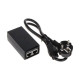 Ubiquiti Radio POE-24-12W 24V 0.5A (12W) 10/100M PoE Injector