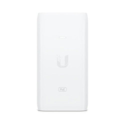 Ubiquiti UniFi U-POE-af 48V 0.32A (15W) PoE Adapter