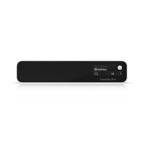 Ubiquiti UniFi CloudKey+ UCK-G2-PLUS Cloud Key Gen2 Network Controller