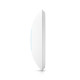 Ubiquiti UniFi UAP-AC-LR 1317Mbps Dual-Band Long-Range Access Point Ubiquiti UniFi UAP-AC-LR 1317Mbps Dual-Band Long-Range Access Point