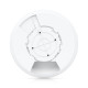 Ubiquiti UniFi UAP-AC-LR 1317Mbps Dual-Band Long-Range Access Point Ubiquiti UniFi UAP-AC-LR 1317Mbps Dual-Band Long-Range Access Point