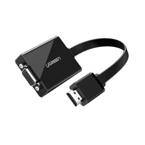 UGREEN MM103 HDMI to VGA with Audio Converter