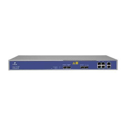 VSOL V1601E02-DP 2Port EPON OLT 10G UPLINK