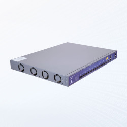 VSOL V3600D8 8 Port 10G 1:256 Ratio EPON OLT 