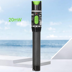 Optical Fiber Visual Fault Locator (VFL) 20mW VFL