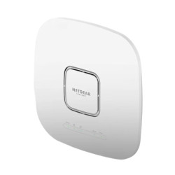 NETGEAR WAX625 AX5400 Dual-Band Multi-Gig Wi-Fi 6 Access Point