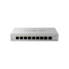 Wi-Tek WI-AC108P V2 High-performance 2.5Gbps Cloud PoE Gateway Controller 64 AP Cloud Controller