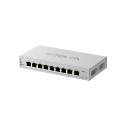 Wi-Tek WI-AC108P V2 High-performance 2.5Gbps Cloud PoE Gateway Controller 64 AP Cloud Controller