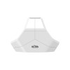 Wi-Tek WI-AP719MP Wi-Fi 6 1800Mbps Wireless Indoor Mesh Access Point with PoE Out
