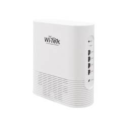 Wi-Tek WI-AX1800M V2 2.4 GHz and 5 GHz 1800Mbps Wireless Mesh Route