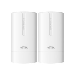 Wi-Tek WI-CPE511H-KIT V2 5GHz 867Mbps 3KM Long-Range Outdoor Wireless Transmitter