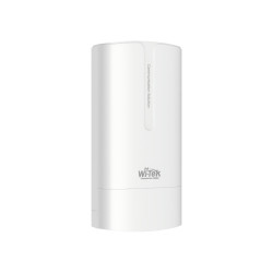 Wi-Tek WI-CPE511H-KIT V2 5GHz 867Mbps 3KM Long-Range Outdoor Wireless Transmitter