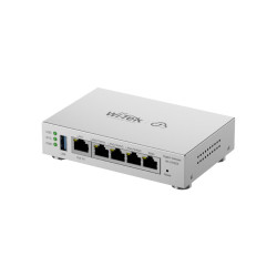 Wi-Tek WI-ER205 Cloud Managed Gigabit Router and AP Controller