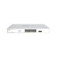 Wi-Tek WI-PCES318GF V2 16x 10/100/1000Mbps RJ45 Ports, 2x 1000Mbps SFP Cloud Easy smart PoE switch