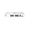 Wiking WK-PS219GF 16FE+2GE+1SFP 180W 100Mbps PoE Switch