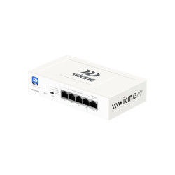 Wiking WK-PS305 5-Port Gigabit PoE Switch 4x PoE 45W Unmanaged Network Switch