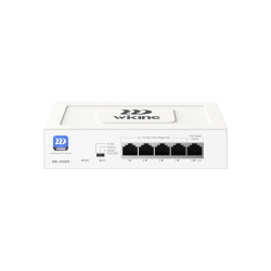 Wiking WK-PS305 5-Port Gigabit PoE Switch 4x PoE 45W Unmanaged Network Switch