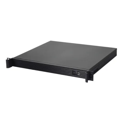 OTECH 1U 19in X10RM Industrial Server Rack Mount Black Case in Bangladesh