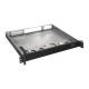 OTECH 1U 19in X10RM Industrial Server Rack Mount Black Case