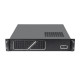 OTECH 2U 19in X27RM Industrial Server Full ATX Rack Mount Black Case