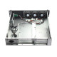 OTECH 2U 19in X27RM Industrial Server Full ATX Rack Mount Black Case