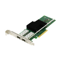 Intel X710-DA2 Dual Port 10GB SFP+ PCI Express x8 3.0 Ethernet Network Adapter