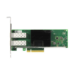 Intel X710-DA2 Dual Port 10GB SFP+ PCI Express x8 3.0 Ethernet Network Adapter