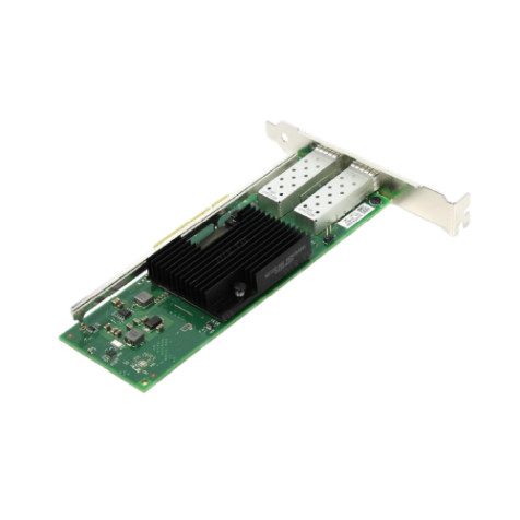 Intel X710-DA2 Dual Port 10GB SFP+ PCI Express x8 3.0 Ethernet Network Adapter
