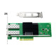 Intel X710-DA2 Dual Port 10GB SFP+ PCI Express x8 3.0 Ethernet Network Adapter