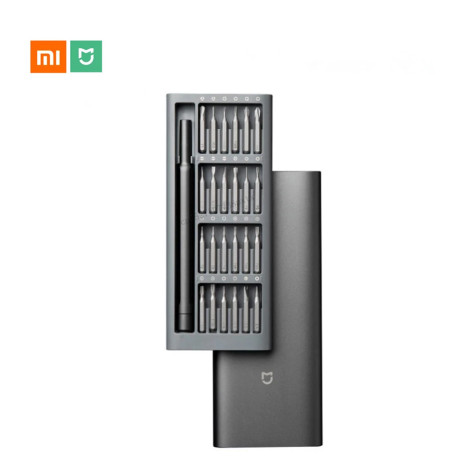 Xiaomi Mijia 24-in-1 Multi-purpose Precision Screwdriver Kit