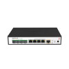 XikeStor 8-Port 10G SFP+ 4x10G SFP+ 4x10GBase-T RJ45 L2 Managed Ethernet Network Switch
