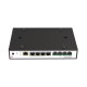 XikeStor 8-Port 10G SFP+ 4x10G SFP+ 4x10GBase-T RJ45 L2 Managed Ethernet Network Switch