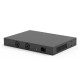 XikeStor 12-Port 10G SFP+ L3 Web Managed Ethernet Network Switch