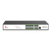 XikeStor 12-Port 10G SFP+ L3 Web Managed Ethernet Network Switch