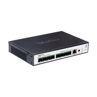 Buy XikeStor 10G SFP+ L3 Web Managed Ethernet Network Switch Price
