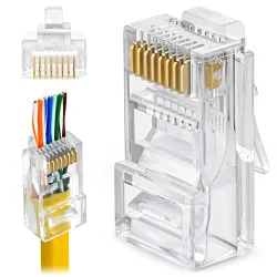 Alles wat u moet weten over SFP-poorten - Blog