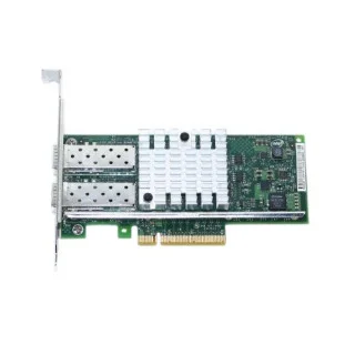 Intel X520-DA2 Ethernet Converged PCIe x8 Dual-Port 10G SFP+ Fiber
