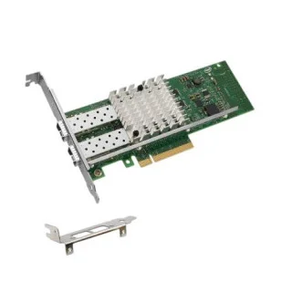 Intel X520-DA2 Ethernet Converged PCIe x8 Dual-Port 10G SFP+ Fiber